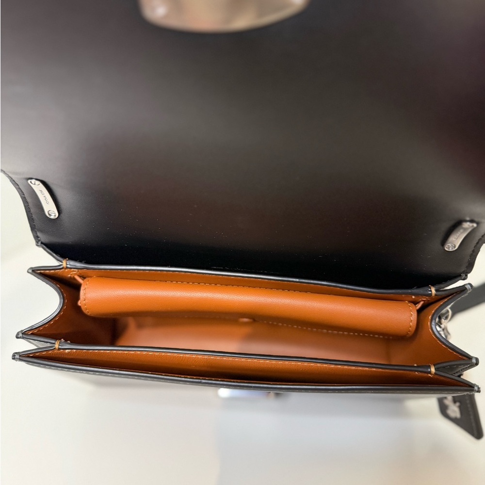 Coach Bandit Shoulder Bag - Picture 7 of 7